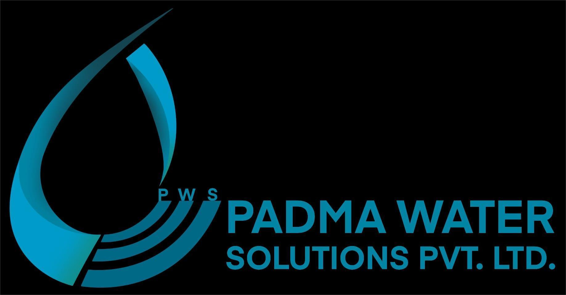 PADMA WATER SOLUTIONS PVT.LTD.